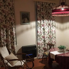 Отель Asatiani Old Tbilisi интерьер отеля