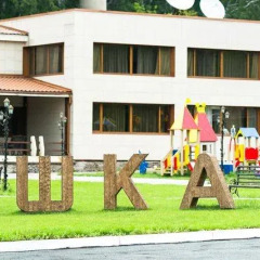 Гостиница Park hotel Shishka в Новосибирске отзывы, цены и фото номеров - забронировать гостиницу Park hotel Shishka онлайн Новосибирск детские мероприятия