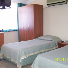 Kemer Hotel All Inclusive комната для гостей фото 2