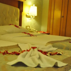 My Bade Hotel сейф в номере