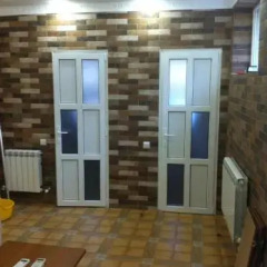 Гостиница Holiday Home On Krasnozelenykh в Анапе отзывы, цены и фото номеров - забронировать гостиницу Holiday Home On Krasnozelenykh онлайн Анапа в номере