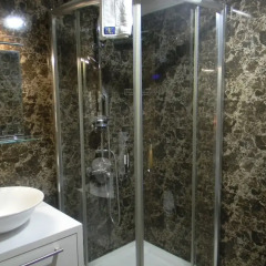 Sun Suites Турция, Стамбул - отзывы, цены и фото номеров - забронировать отель Sun Suites онлайн ванная