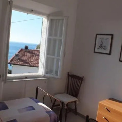 Отель Chiessi Relax Кьесси комната для гостей