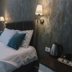 Melrose House Hotel Турция, Памуккале - 1 отзыв об отеле, цены и фото номеров - забронировать отель Melrose House Hotel онлайн удобства в номере фото 2