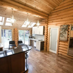 Гостиница Park hotel Shishka в Новосибирске отзывы, цены и фото номеров - забронировать гостиницу Park hotel Shishka онлайн Новосибирск в номере фото 2