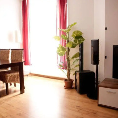 Апартаменты Apartments City Room Berlin удобства в номере фото 2