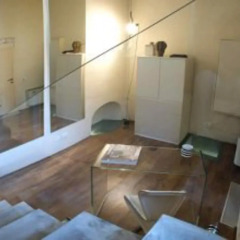 Отель Tuscany b&b Ареццо спа