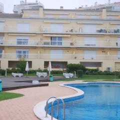 Отель Quinta de São Sebastião Pocinhos 17 Мафра детские мероприятия