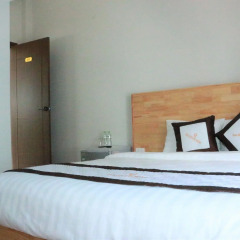 Quang Minh Dalat Hotel Далат комната для гостей фото 2