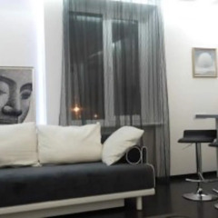 Отель Unicorn Kievskaya Guest House Москва комната для гостей фото 2