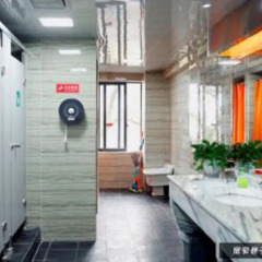 Simple Capsule Youth Hostel Chengdu Kuanzhai Alleys