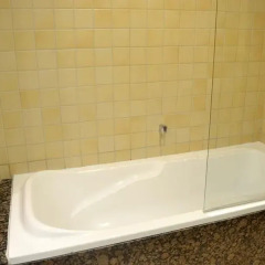 Отель Vacation Bay - Sadaf-5 Residence ванная фото 2