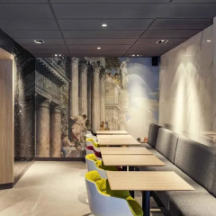 Отель Mercure Paris Alesia Франция, Париж - 1 отзыв об отеле, цены и фото номеров - забронировать отель Mercure Paris Alesia онлайн спа фото 2