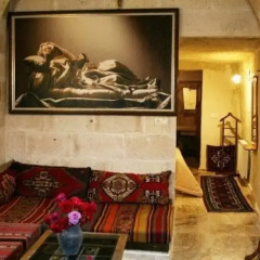 Akyol Hotel интерьер отеля фото 2