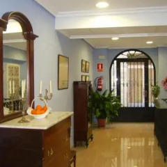 Hotel Nou Casablanca интерьер отеля фото 2