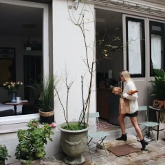 Отель Artisan Lofts courtyard Opéra Франция, Париж - отзывы, цены и фото номеров - забронировать отель Artisan Lofts courtyard Opéra онлайн фото 5