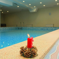 Апартаменты Predela 1 Holiday Apartments бассейн фото 2