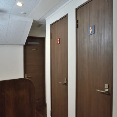 Jam Hostel Hakata Station Front Хаката сауна