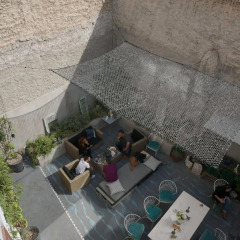 Отель Alice Inn Athens Греция, Афины - отзывы, цены и фото номеров - забронировать отель Alice Inn Athens онлайн парковка