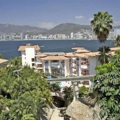Отель Park Royal Acapulco - Все включено фото 4