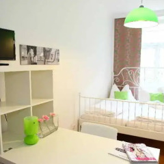 Отель Hostel & Guesthouse Kaiser 23 Австрия, Вена - 4 отзыва об отеле, цены и фото номеров - забронировать отель Hostel & Guesthouse Kaiser 23 онлайн детские мероприятия фото 2