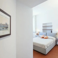 Отель Lungaretta3 детские мероприятия