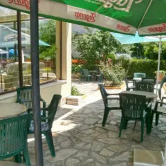 Отель Guest House Granat питание