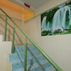 City Mantion Hotel детские мероприятия