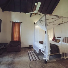 Отель Villa Republic Bandarawela