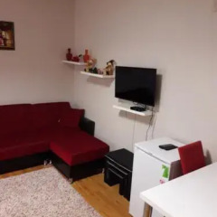 Ankara Trend House Apart Турция, Анкара - отзывы, цены и фото номеров - забронировать отель Ankara Trend House Apart онлайн комната для гостей фото 2