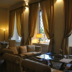 Отель Holiday House Belle Arti развлечения