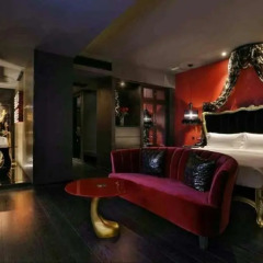 Cultural Hotel Guangzhou детские мероприятия