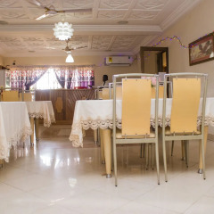 Lovista Hotel