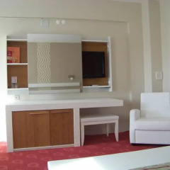 Отель Corum Buyuk Otel удобства в номере фото 2