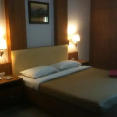 Picnic Bowin Hotel комната для гостей