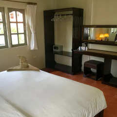 Отель Coral View Apartment Таиланд, Мэй-Хаад-Бэй - отзывы, цены и фото номеров - забронировать отель Coral View Apartment онлайн удобства в номере фото 2