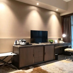 Отель Jin Jiang Pine City Hotel Китай, Шанхай - отзывы, цены и фото номеров - забронировать отель Jin Jiang Pine City Hotel онлайн удобства в номере