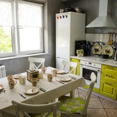 Гостиница Kay & Gerda Inn в номере фото 2