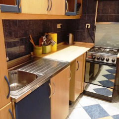 Walking Bed Budapest Hostel Будапешт в номере