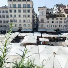 Отель Campo de' Fiori фото 3