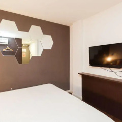 Отель Zen Rooms Jalan Tun Razak Малайзия, Куала-Лумпур - отзывы, цены и фото номеров - забронировать отель Zen Rooms Jalan Tun Razak онлайн удобства в номере