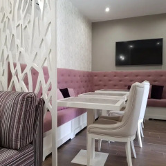 Отель 22 Oporto guesthouse питание