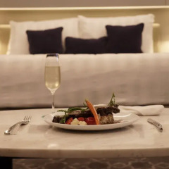 Отель Isaaya Hotel Boutique by WTC Мексика, Мехико - отзывы, цены и фото номеров - забронировать отель Isaaya Hotel Boutique by WTC онлайн в номере фото 2