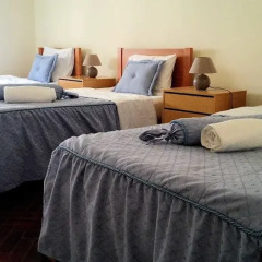 Absolut Morning Hostel Лиссабон развлечения