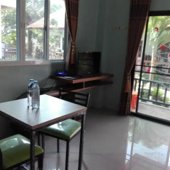 Отель Pattana House Таиланд, Ланта - отзывы, цены и фото номеров - забронировать отель Pattana House онлайн в номере