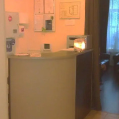 Anmar Hostel Санкт-Петербург спа