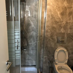 Bufes Hotel Турция, Стамбул - отзывы, цены и фото номеров - забронировать отель Bufes Hotel онлайн ванная