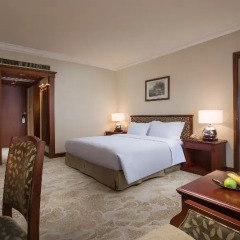 Hua Ting Hotel And Towers удобства в номере