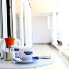 Гостиница Hostel №1 в Тюмени отзывы, цены и фото номеров - забронировать гостиницу Hostel №1 онлайн Тюмень фитнесс-зал