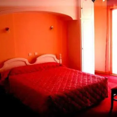 Отель Hôtel Georges спа